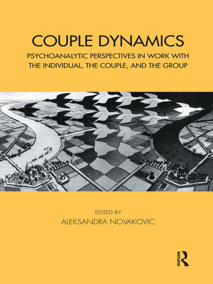 cover image of Couple Dynamics